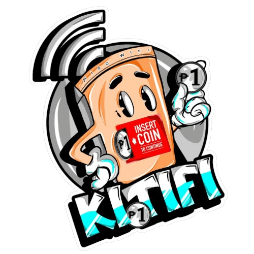 KitFi PisoWifi